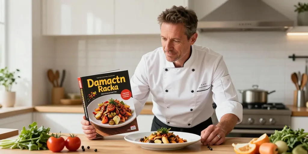 Revista Saber Cocinar Con Libro: Las Novedades De La Colección Mensual