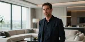 Casa De Xabi Alonso: Los Detalles Entre El Lujo Y La Polémica