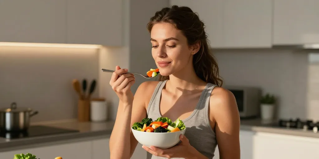 Cena De Noche: Las Diez Recetas Saludables Para Cocinar En Pocos Minutos