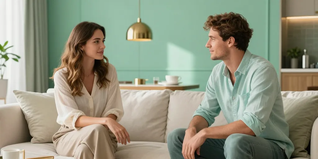 Colores Que Combinan Con Verde Agua: Las 7 Mejores Opciones Para Decorar