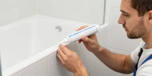 Como Sellar Plato De Ducha: El Método Eficaz Para Evitar Filtraciones
