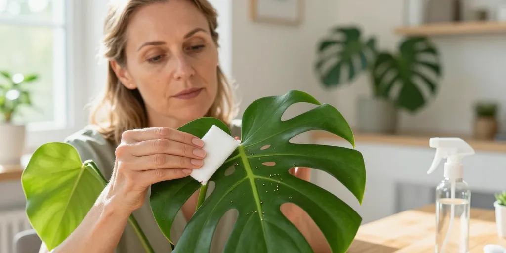 Eliminar Cochinillas Algodonosas: Los 7 Remedios Caseros Más Eficaces Para Sus Plantas