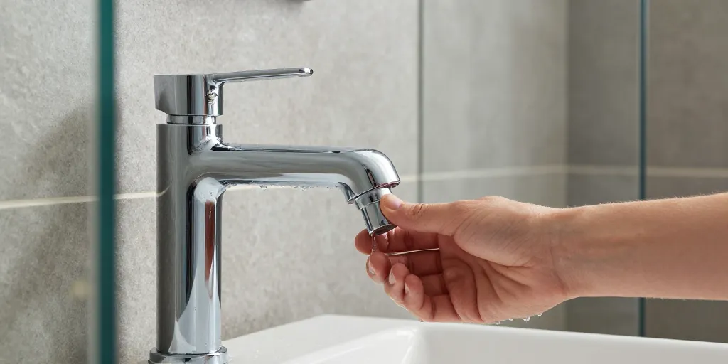 Grifería Monomando Ducha: Los 7 Criterios Para Elegir El Modelo Más Resistente