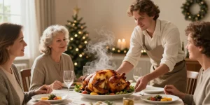 Menú Fácil Para Navidad: Las 10 Ideas Económicas Para El Anfitrión