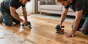 Parquets Profesionales Canarios: La Mejor Opción Para Renovar Suelos De Madera