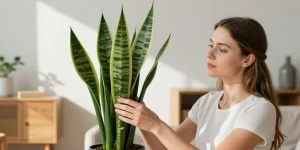 Sansevieria: El Sol O La Sombra, Las Claves Para Su Ubicación