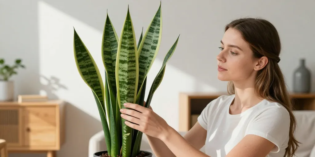 Sansevieria: El Sol O La Sombra, Las Claves Para Su Ubicación