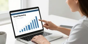 El mejor plan de email marketing gratis. Envías hasta 80.000 emails gratis al mes