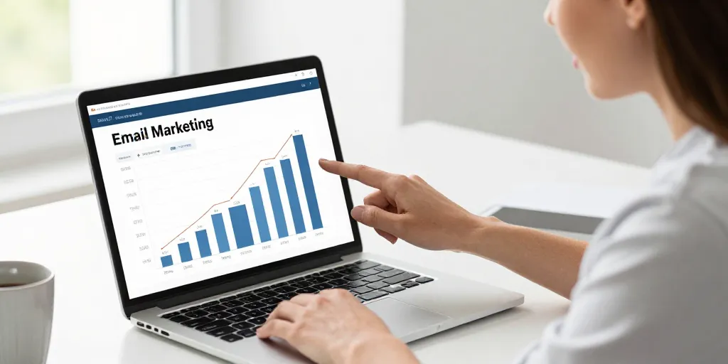 El mejor plan de email marketing gratis. Envías hasta 80.000 emails gratis al mes