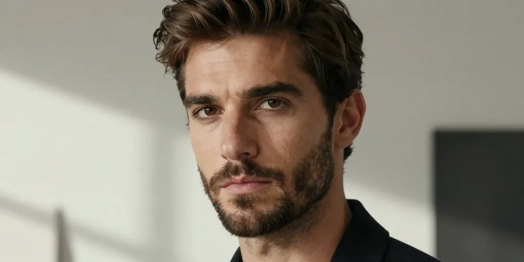 Nombres De Hombres En España: Las Tendencias Más Elegantes Para 2025