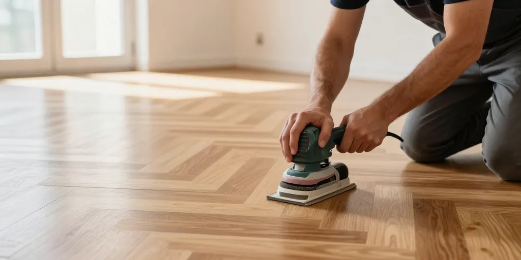 Precio Acuchillar Y Barnizar Parquet Madrid: Los Mejores Consejos Para El Presupuesto